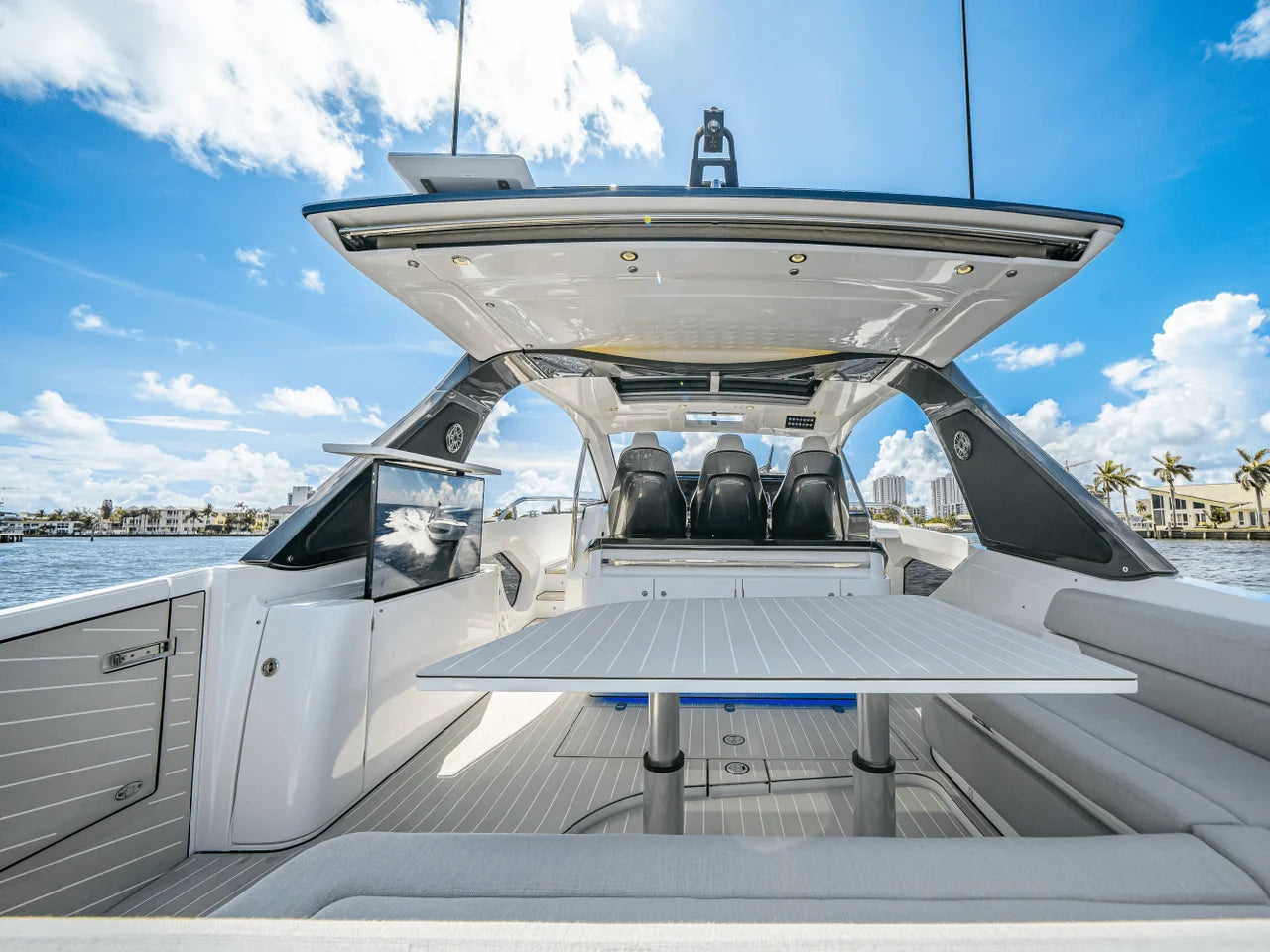 2026 Azimut Verve 42 42.0 feet, Pompano Beach, FL #8