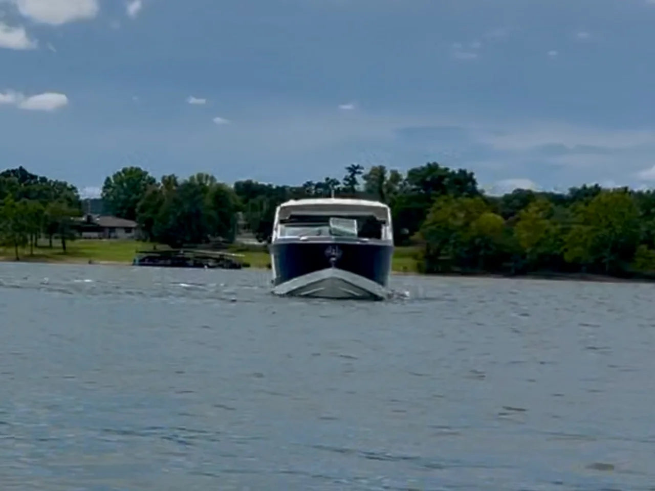 2023 Aviara AV40 OB 40.0 feet, Lake Ozark, MO #4