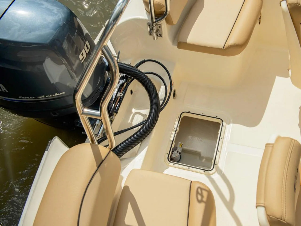 2025 Scout 175 Sport Dorado 17.0 feet, Inuvik, Northwest Territories #14
