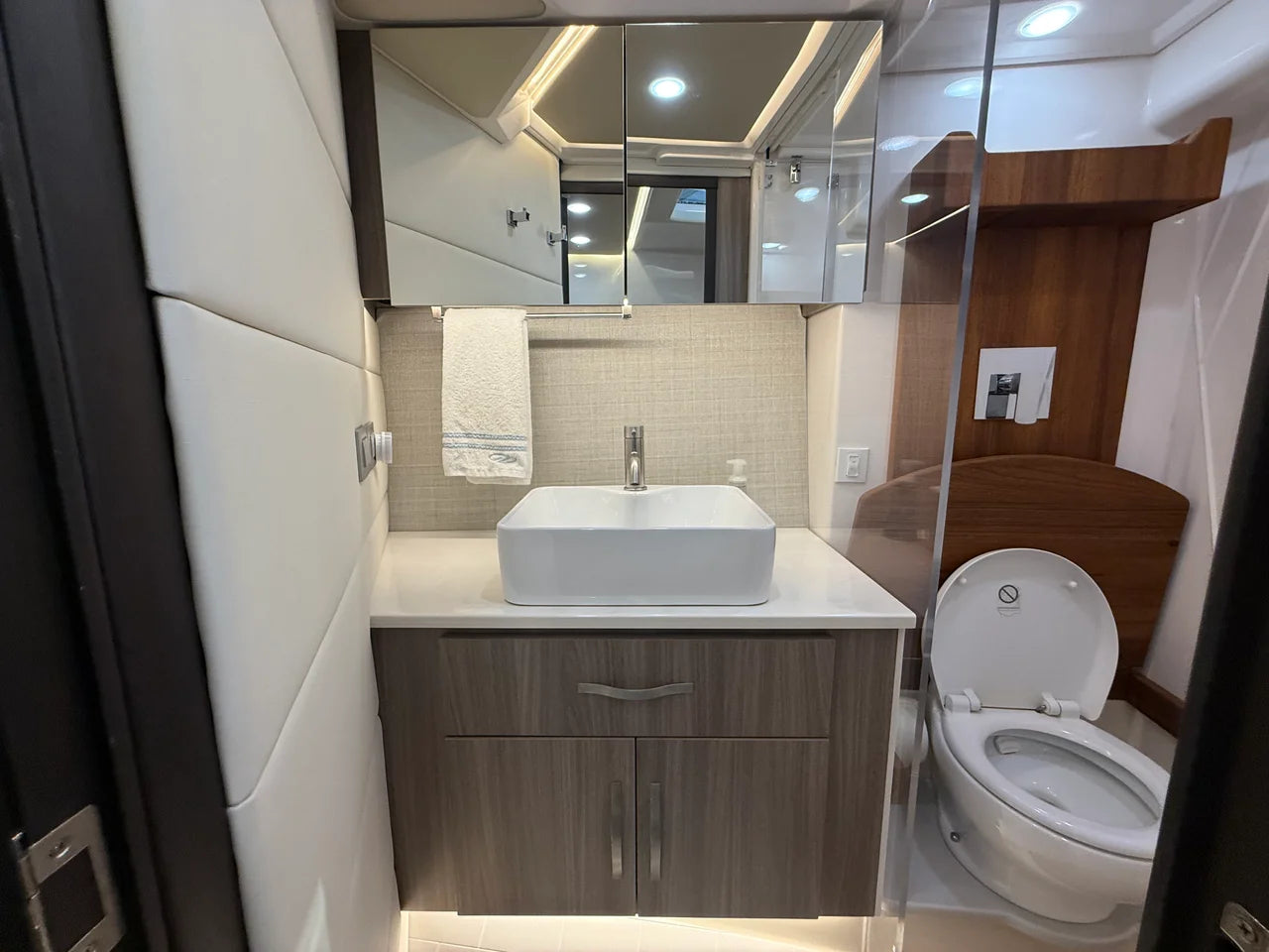 2021 Regal 36 GRANDE COUPE 36.0 feet, Cumming, GA #62