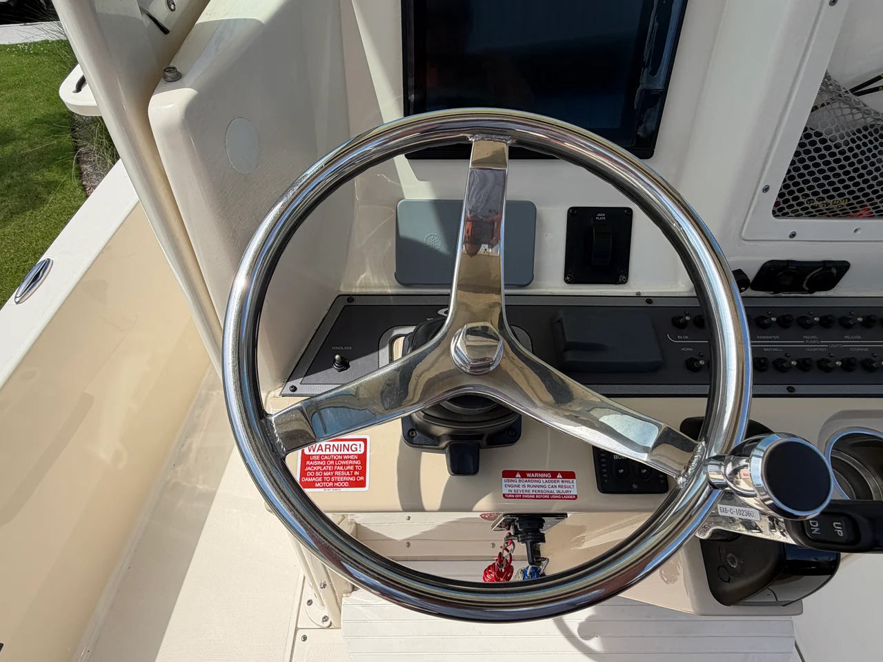 2017 Scout 251 XS 25.0 feet, Charleston, SC #12