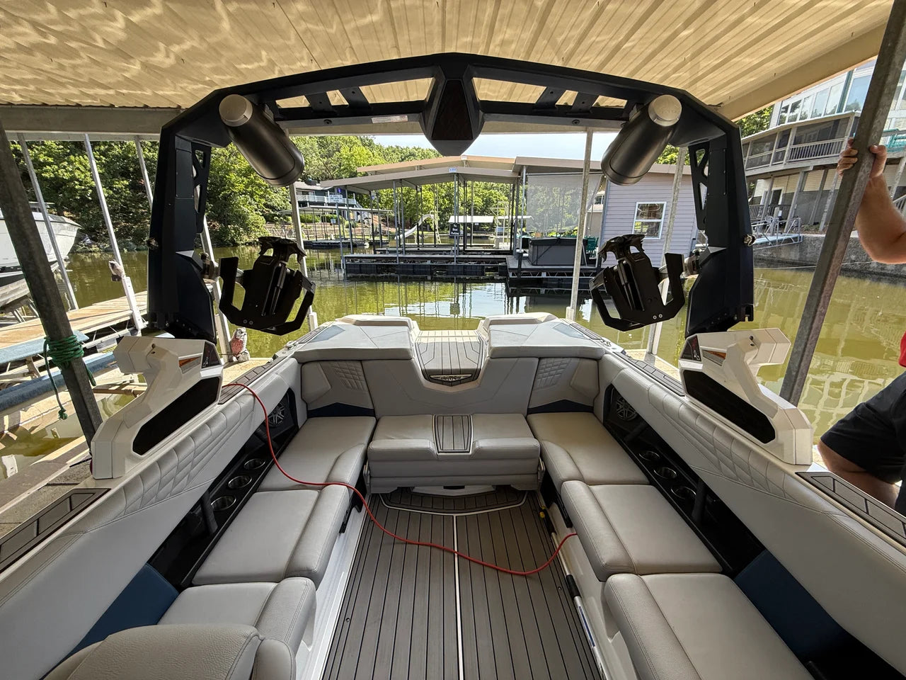2022 Nautique SUPER AIR S23 23.0 feet, Lake Ozark, MO #20