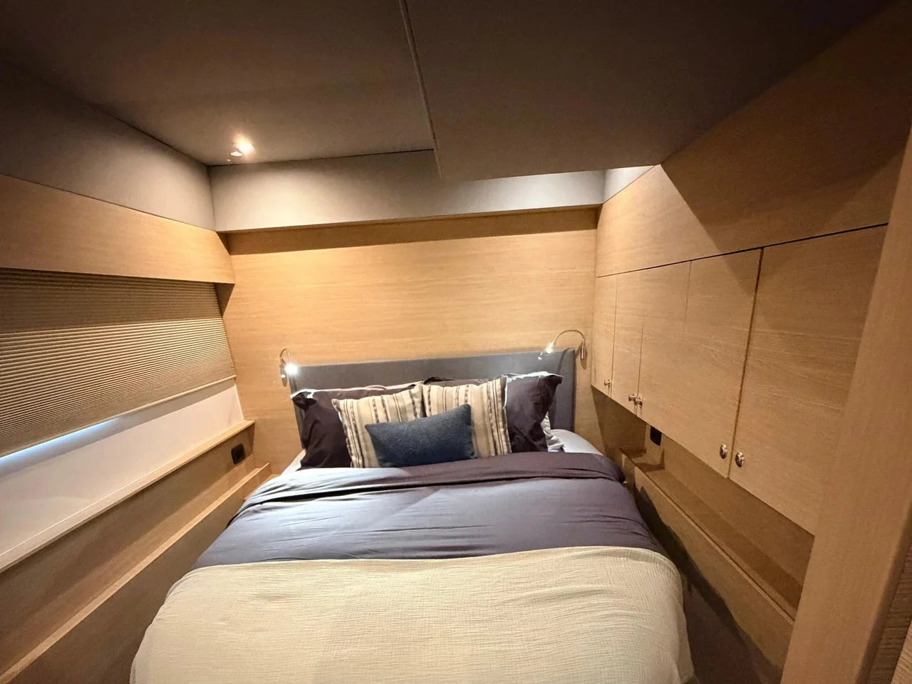2022 Aquila 54 Yacht 54.0 feet, Virgin Islands, VI #28