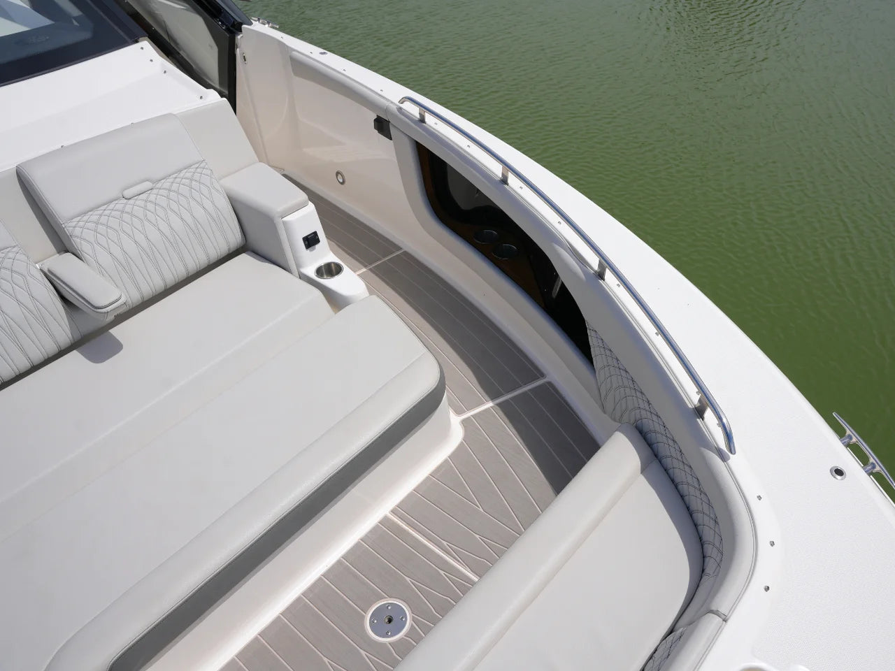 2024 Sea Ray 370 SUNDANCER 37.0 feet, Lewisville, TX #31