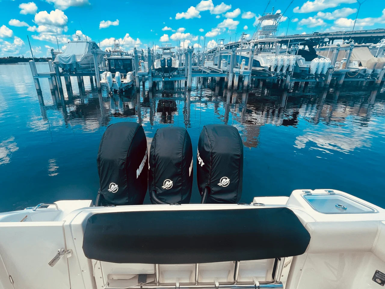2023 Boston Whaler 350 REALM 35.0 feet, Stuart, FL #39