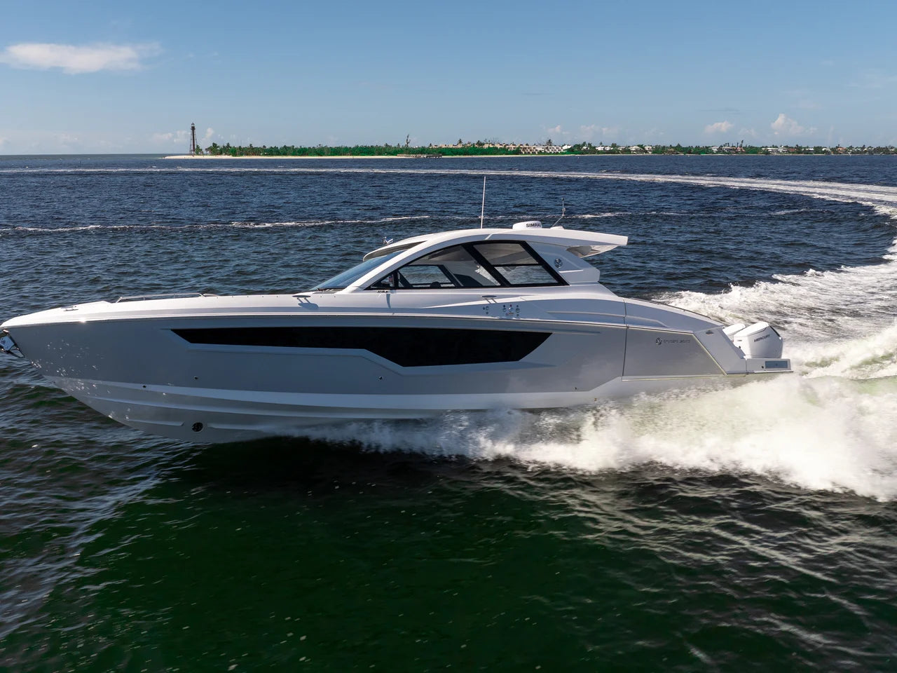2026 Cruisers Yachts 50 GLS OB 50.0 feet, Fort Myers, FL #45