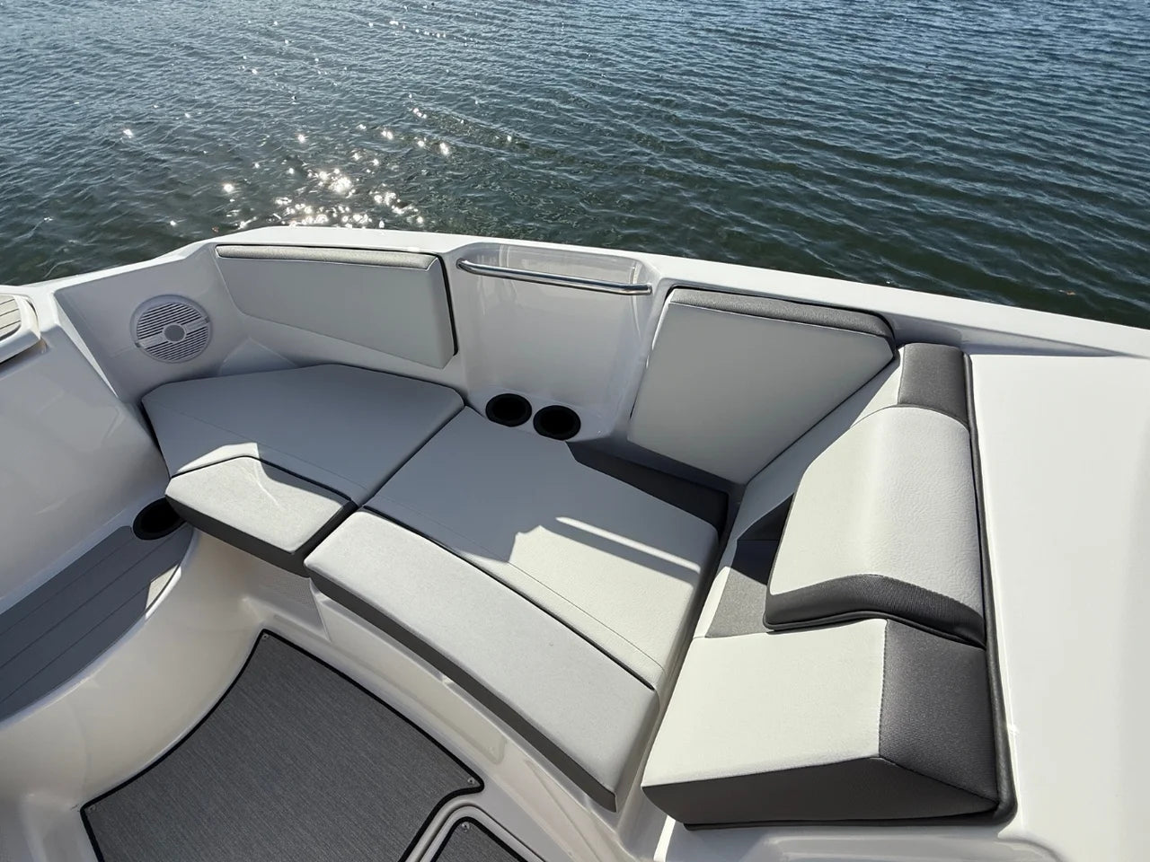 2026 Yamaha AR220 22.0 feet, Lake Wylie, SC #10