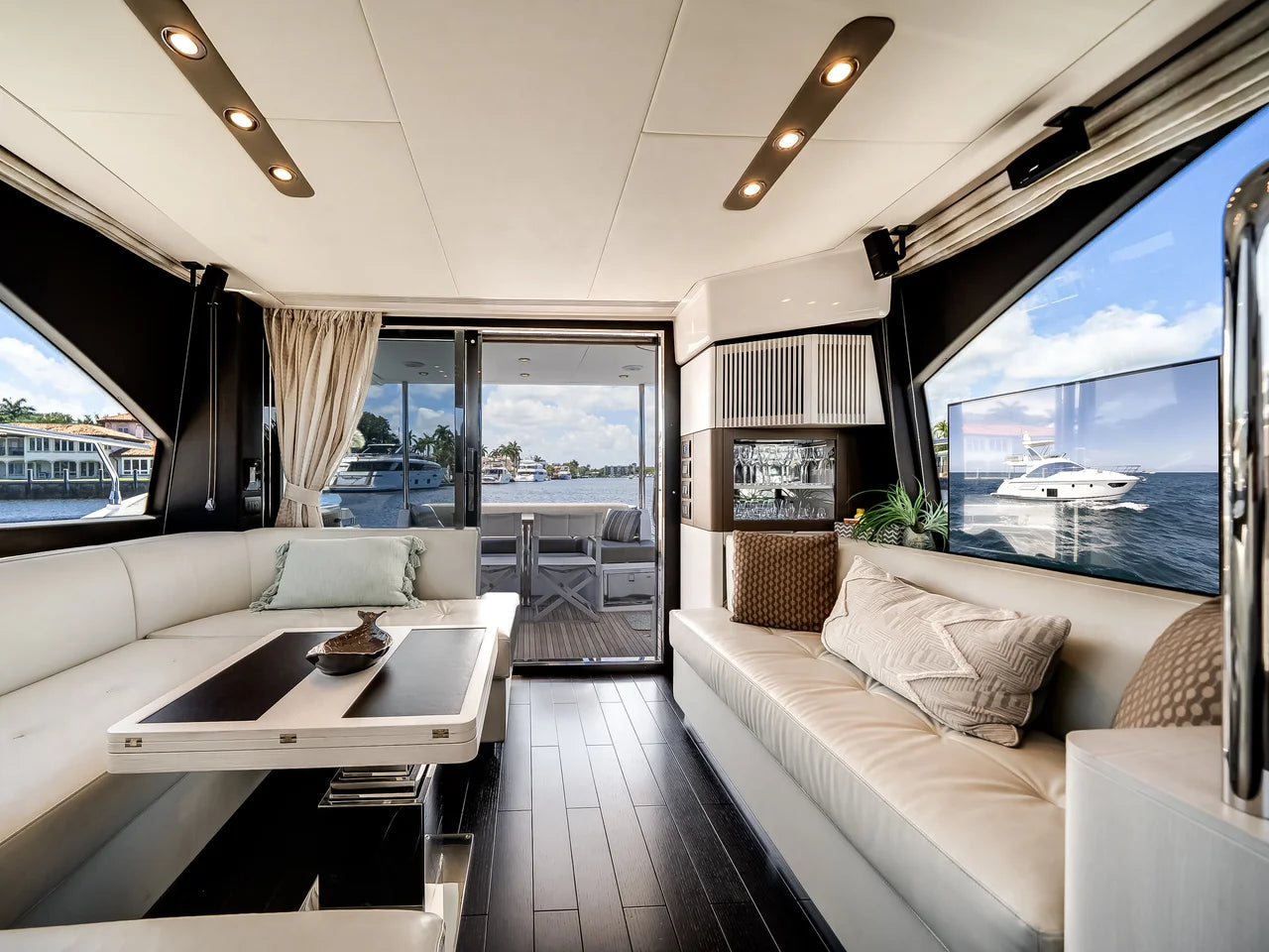 2021 Azimut FLY 50 50.0 feet, Pompano Beach, Florida #37