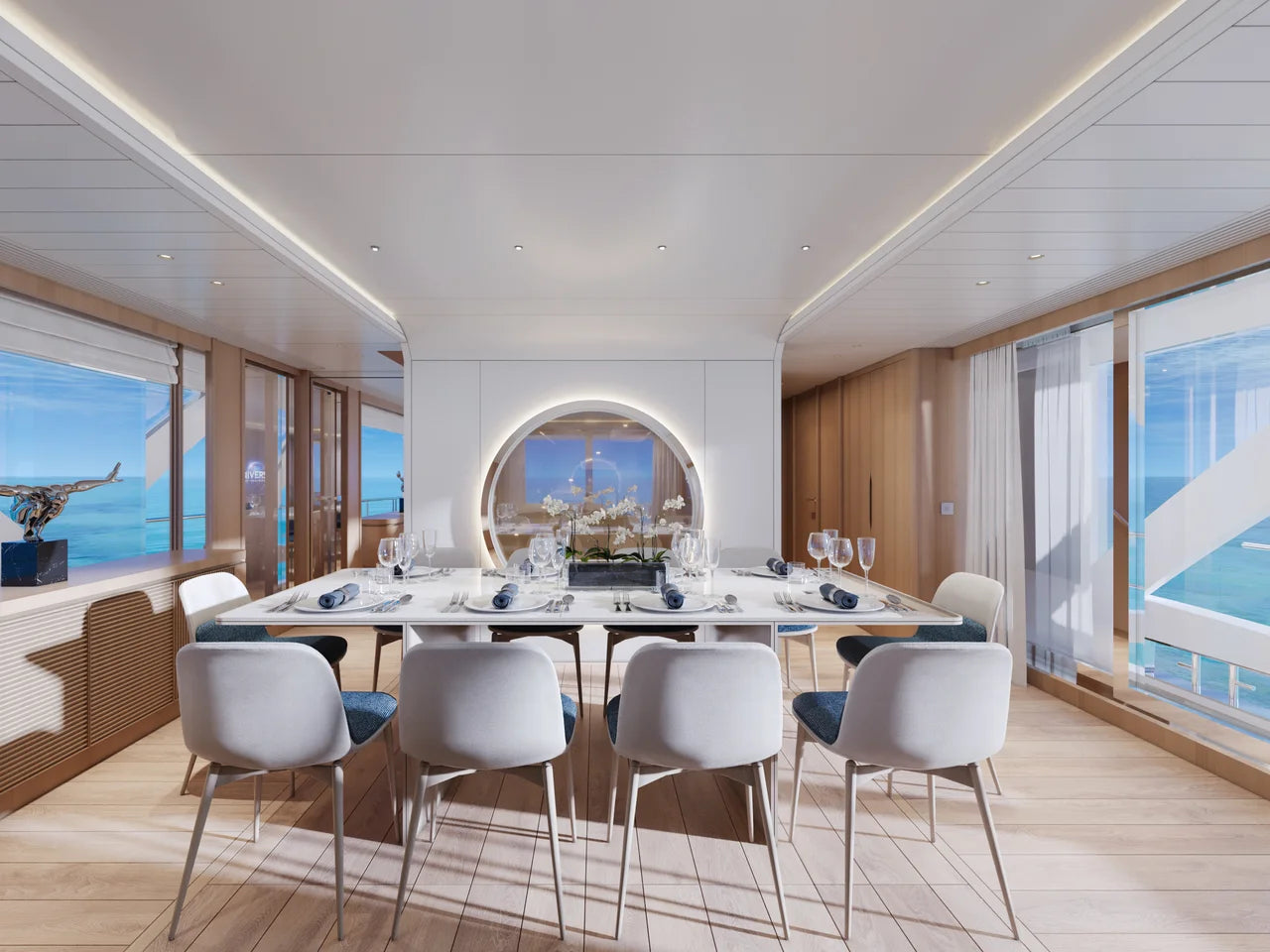 2027 Ocean Alexander 30P 103.0 feet, Pompano Beach, FL #28