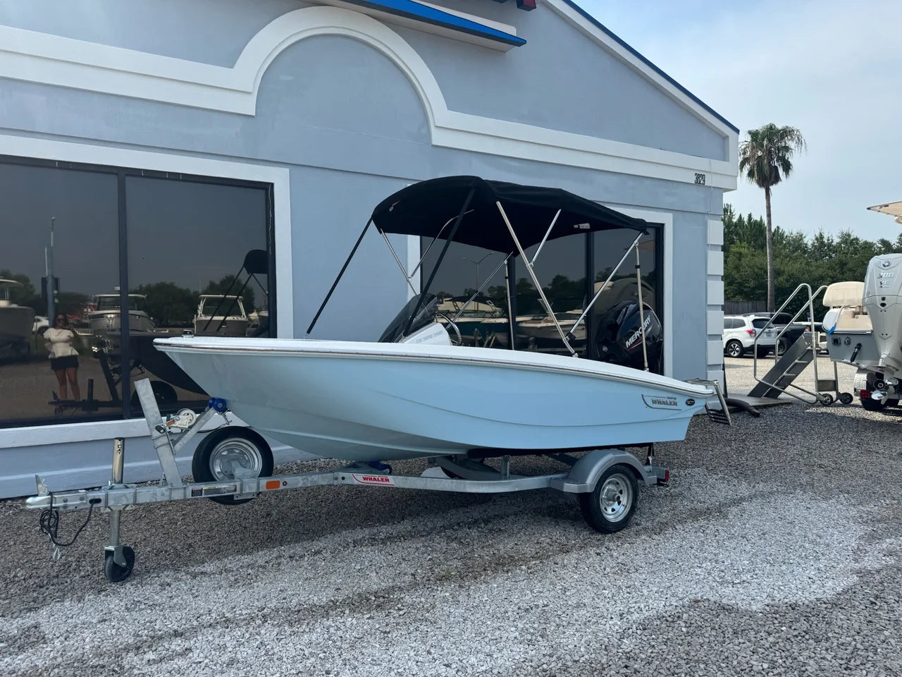 2027 Boston Whaler 130 Super Sport 13.0 feet, Gulf Shores, AL #3
