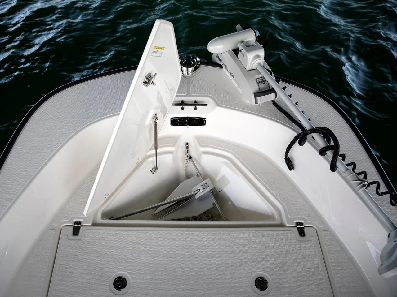 2027 Boston Whaler 170 Montauk 17.0 feet, Lake Wylie, SC #20