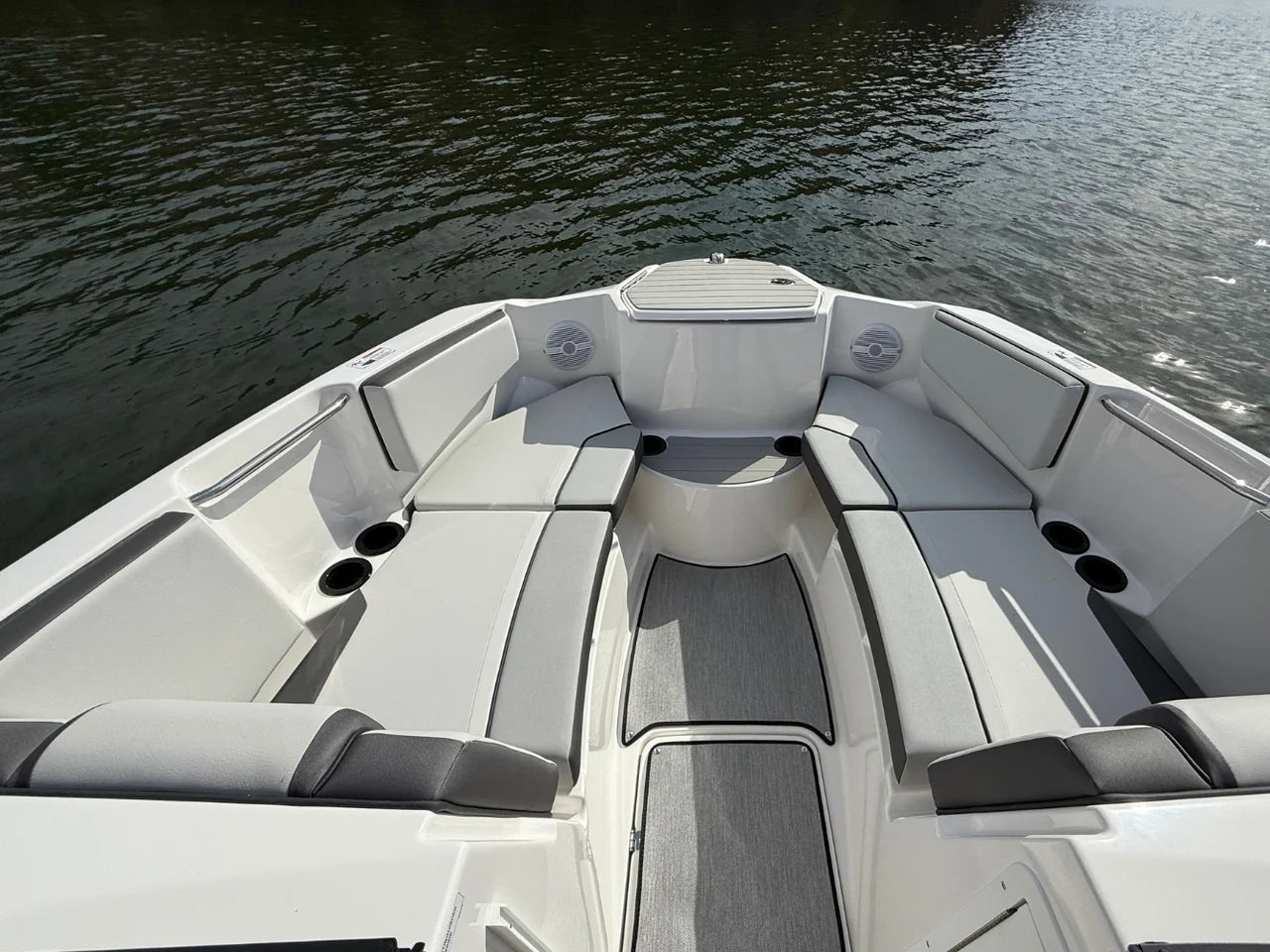 2026 Yamaha AR220 22.0 feet, Greenville, SC #20
