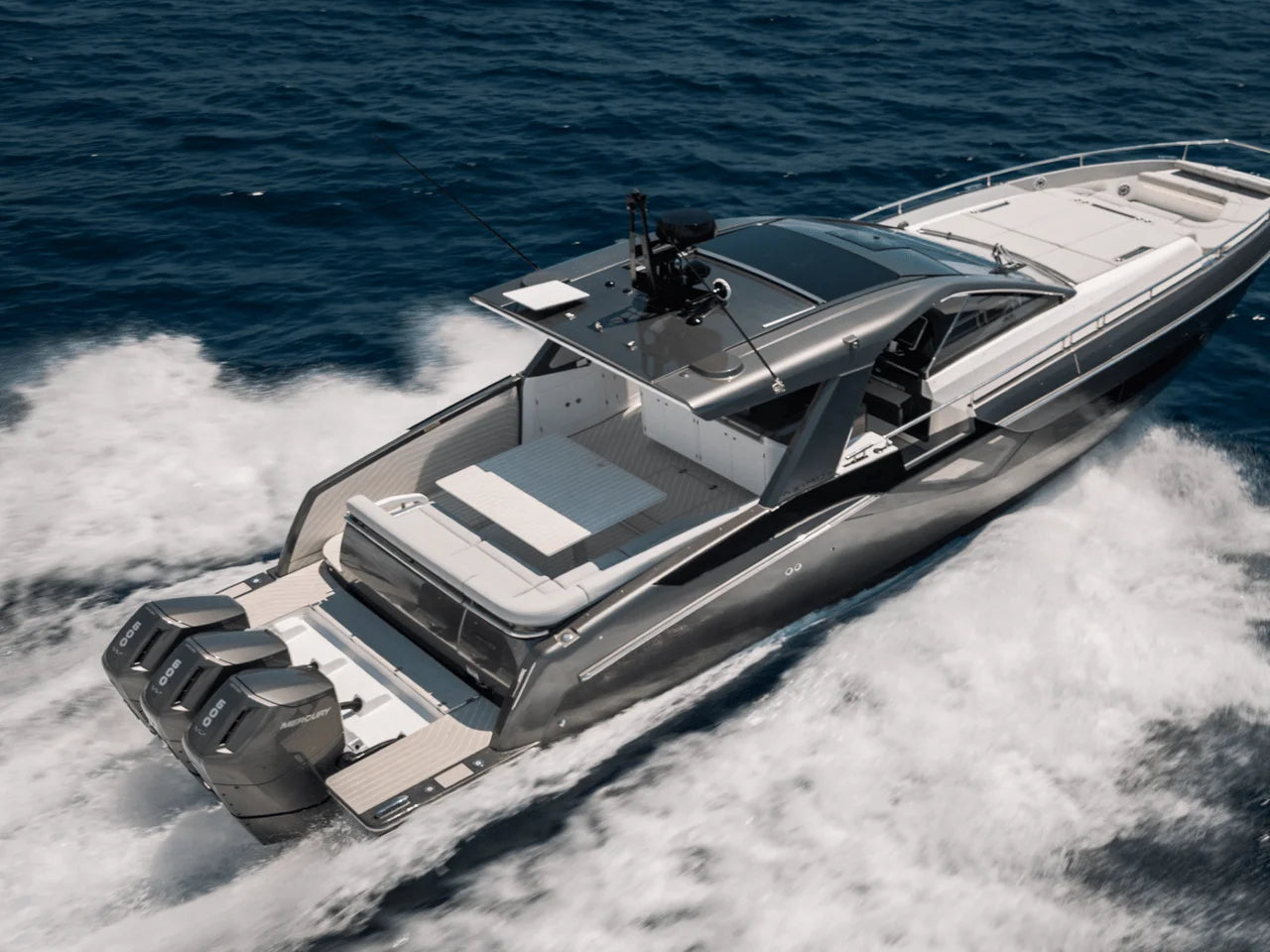 2026 Azimut 48 Verve 48.0 feet, Dania Beach, Florida #82