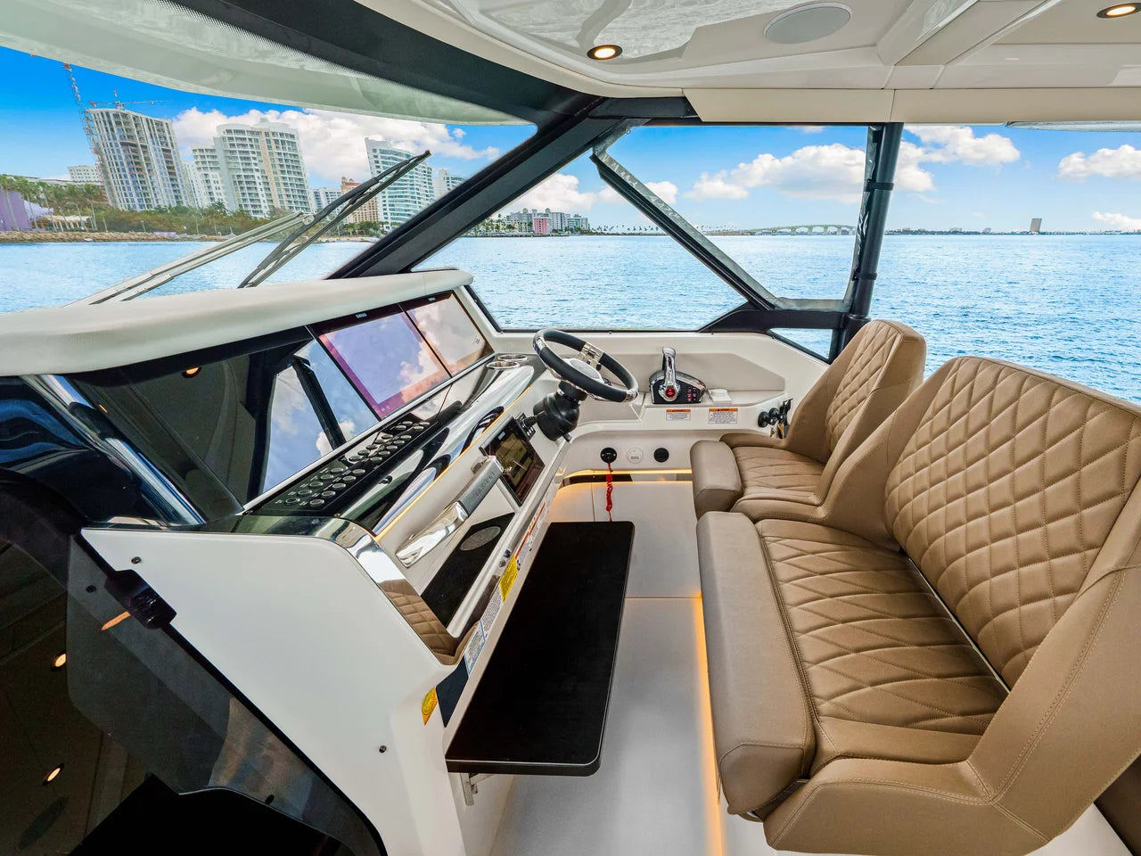2026 Saxdor 400 GTO 40.0 feet, Venice, Florida #42