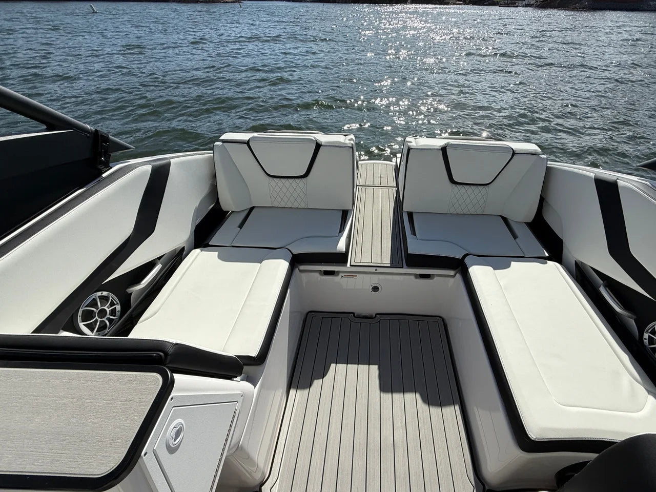 2026 Yamaha 252SE 25.0 feet, Lake Wylie, SC #11