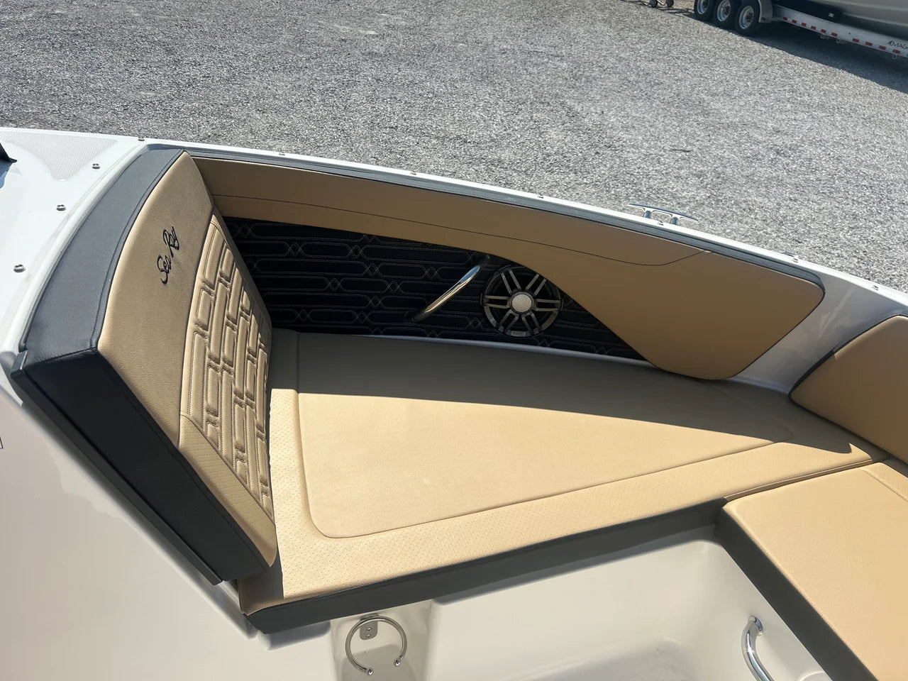 2026 Sea Ray SPX 210 Outboard 21.0 feet, Gulf Shores, AL #21