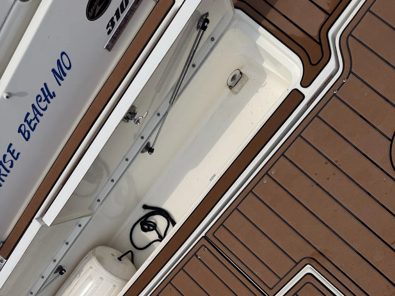 2012 Sea Ray 310 SUNDANCER 31.0 feet, Lake Ozark, MO #20