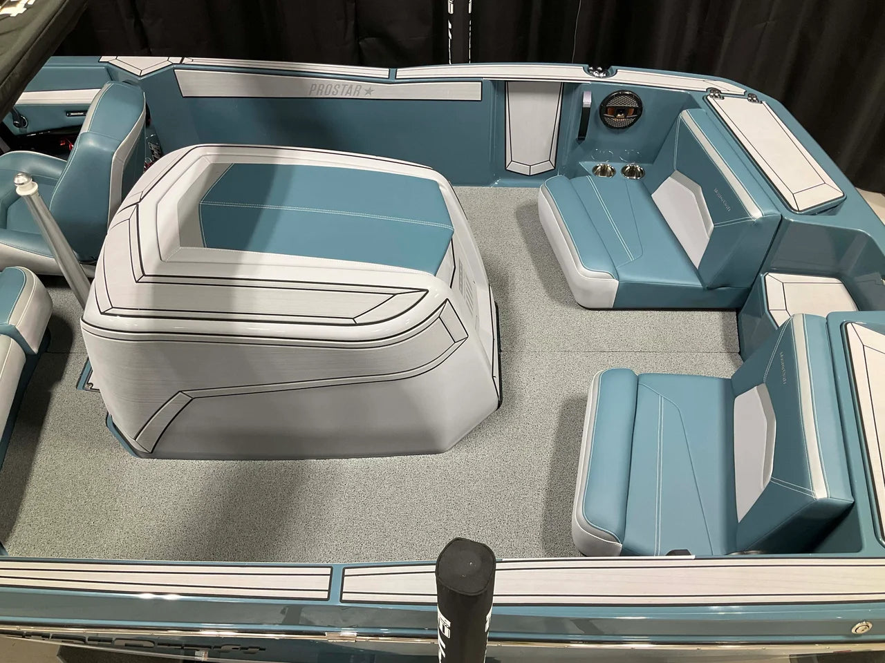 2025 Mastercraft Prostar 19.0 feet, Crosslake, Minnesota #31
