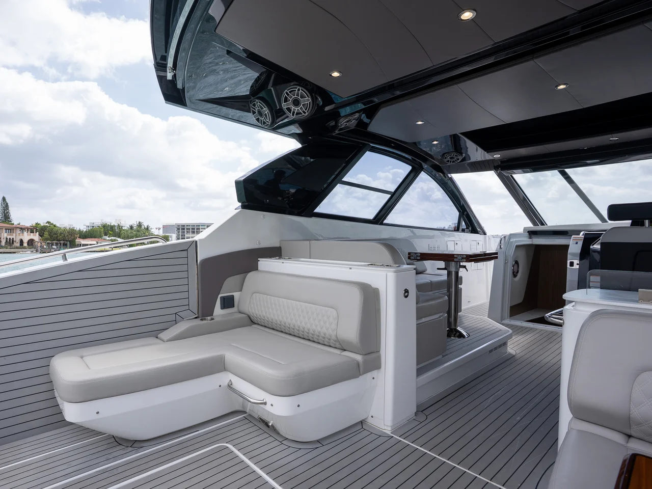 2024 Cruisers Yachts 50 GLS 50.0 feet, Miami, FL #26
