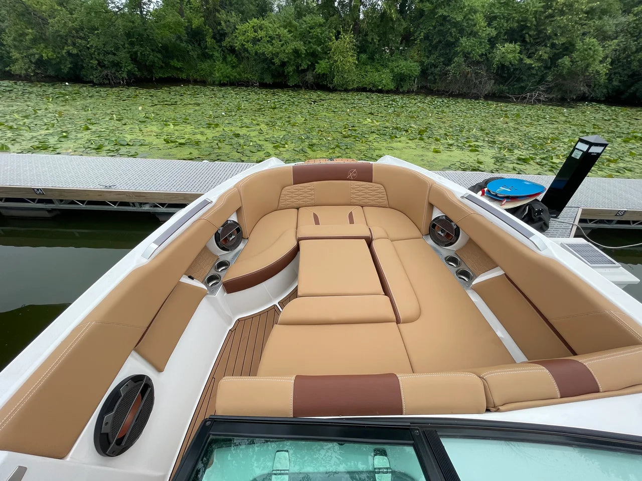 2020 Mastercraft X26 26.0 feet, Excelsior, Minnesota #28