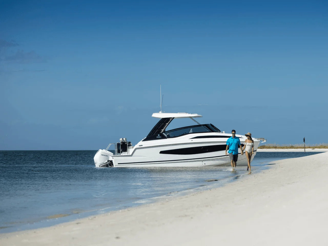 2026 Aquila 32 Sport 32.0 feet, St Petersburg, FL #16