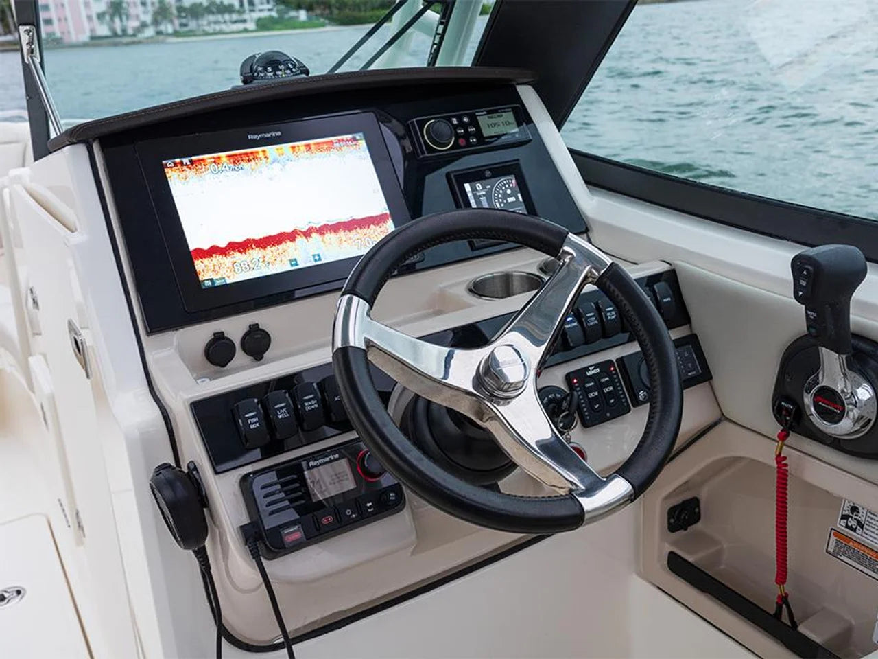 2026 Boston Whaler 240 Vantage 24.0 feet, Inuvik, Northwest Territories #84