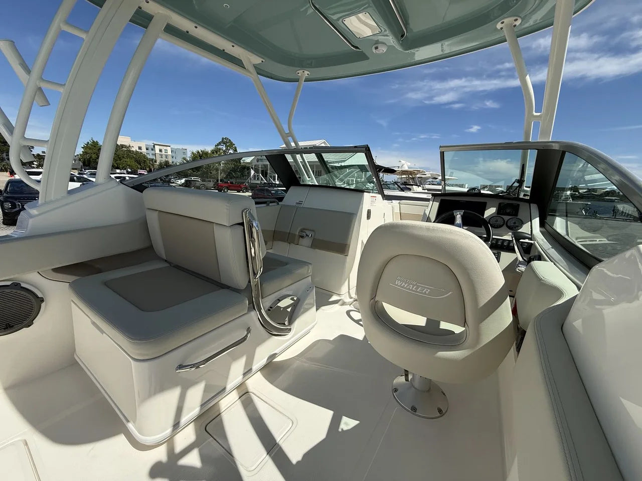 2026 Boston Whaler 240 Vantage 24.0 feet, Fort Walton Beach, Florida #4