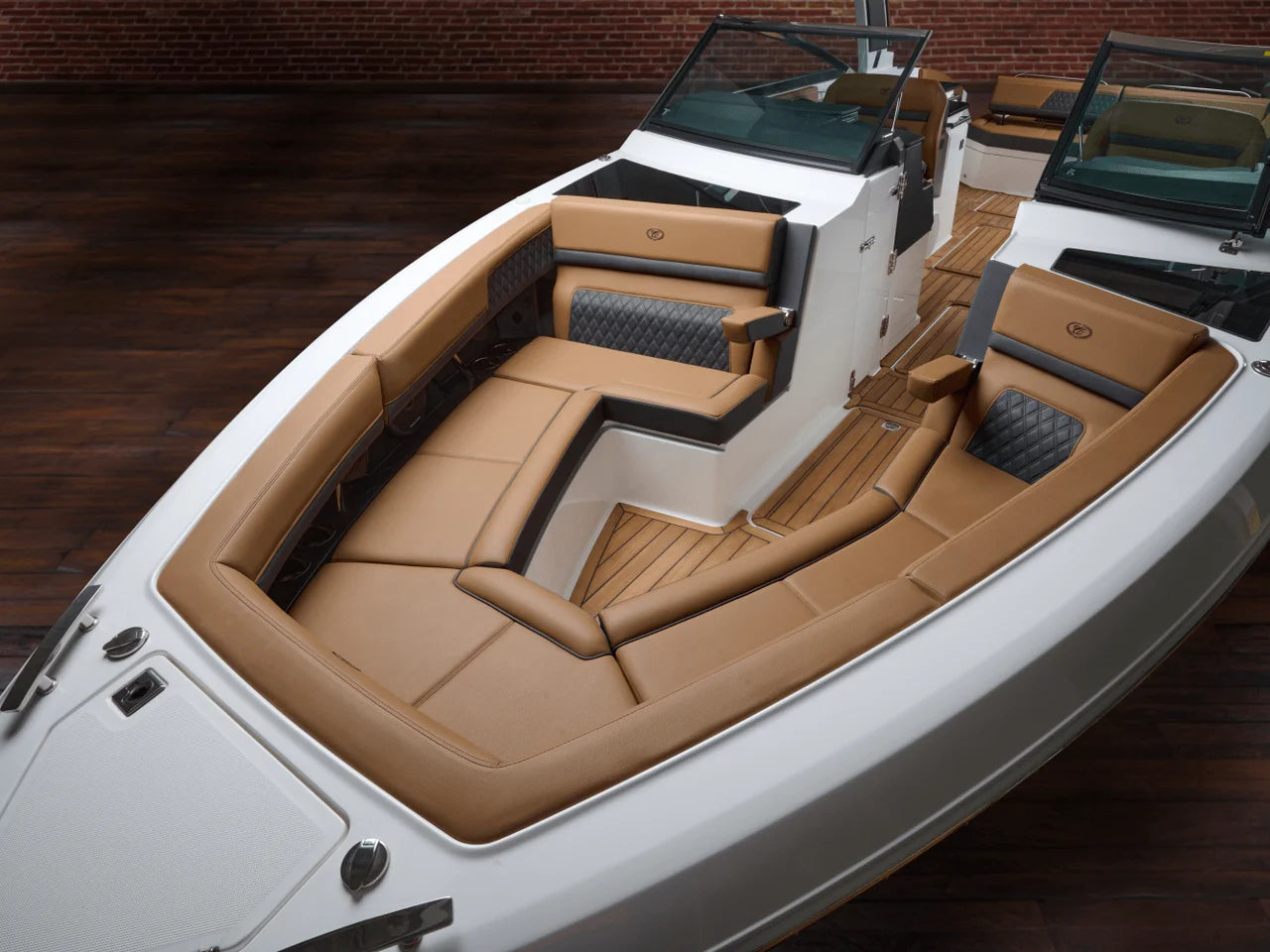2026 Cobalt R33 Outboard 33.0 feet, Inuvik, Northwest Territories #23