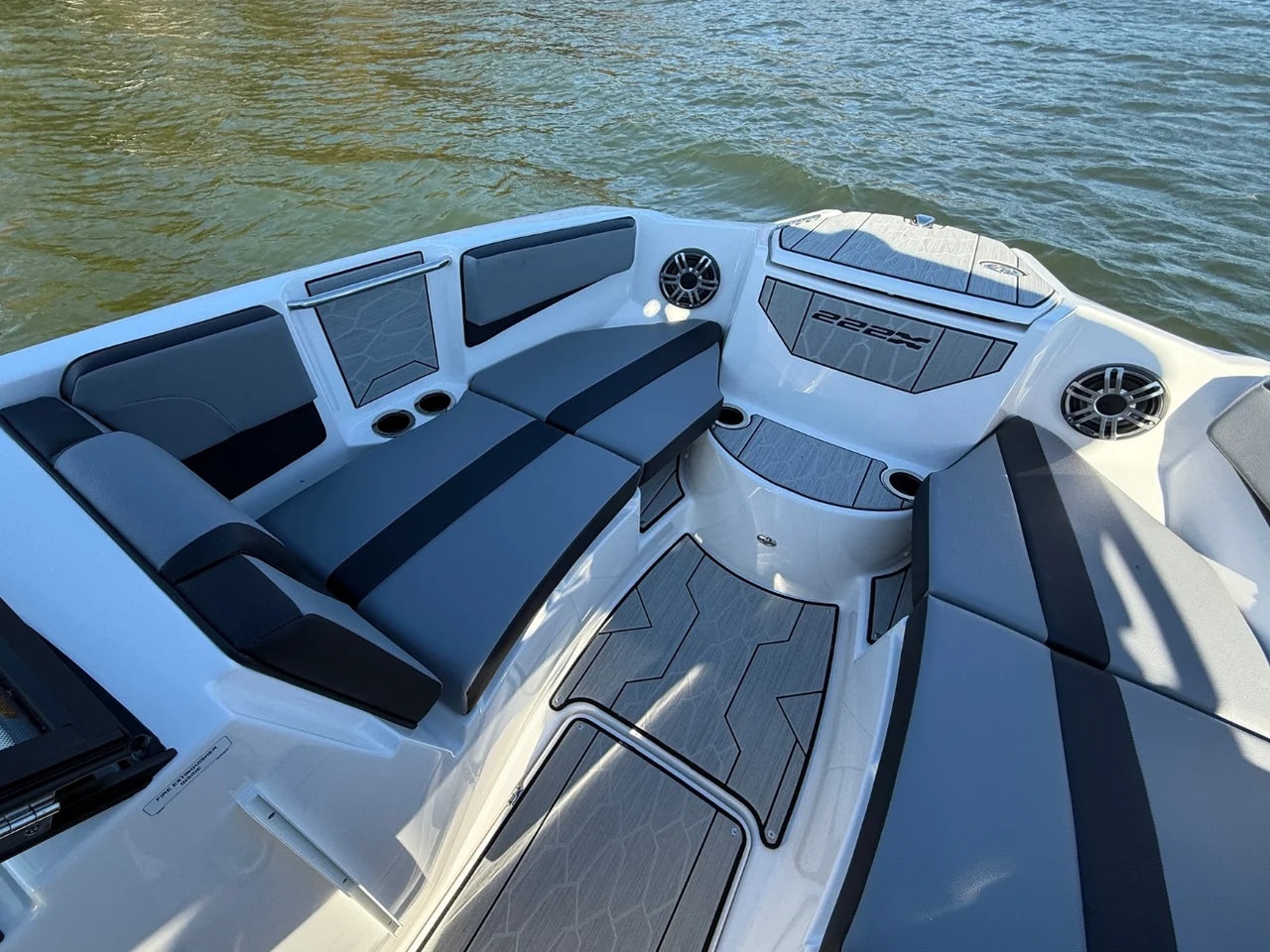 2026 Yamaha 222XE 22.0 feet, Lake Wylie, SC #19
