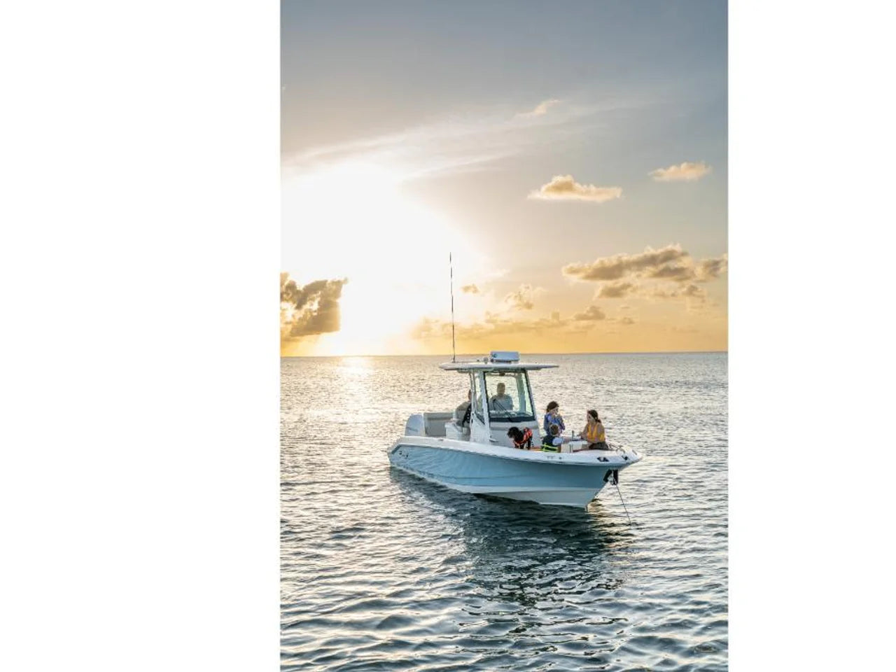 2027 Boston Whaler 280 Dauntless 28.0 feet, Sarasota, FL #41