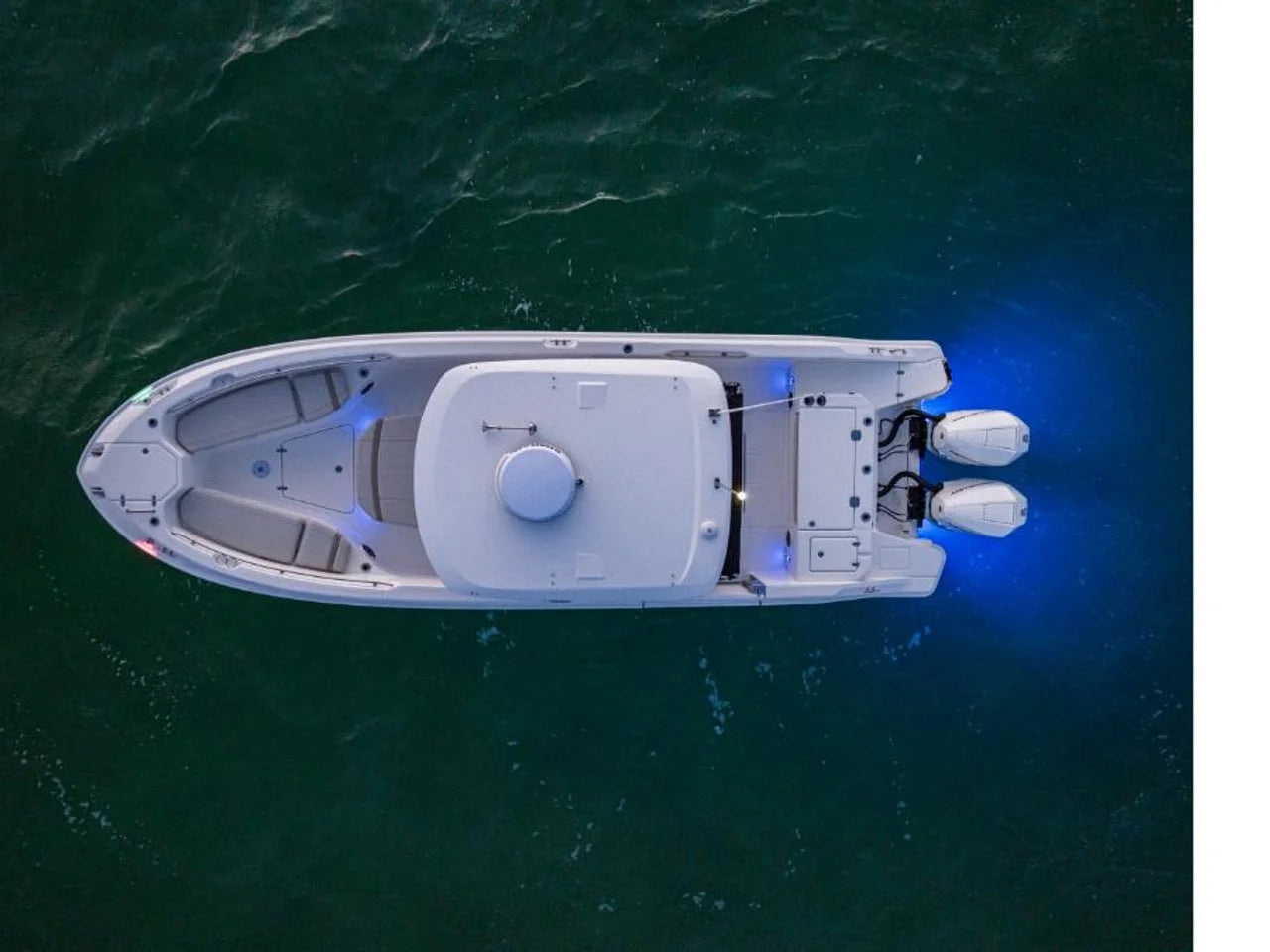 2027 Boston Whaler 280 Dauntless 28.0 feet, Venice, Florida #81