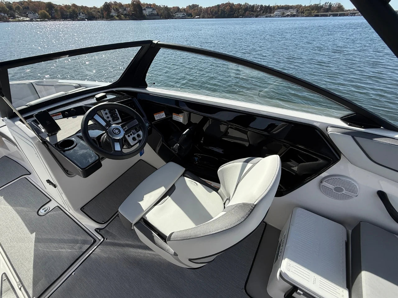 2026 Yamaha AR220 22.0 feet, Lake Wylie, SC #25