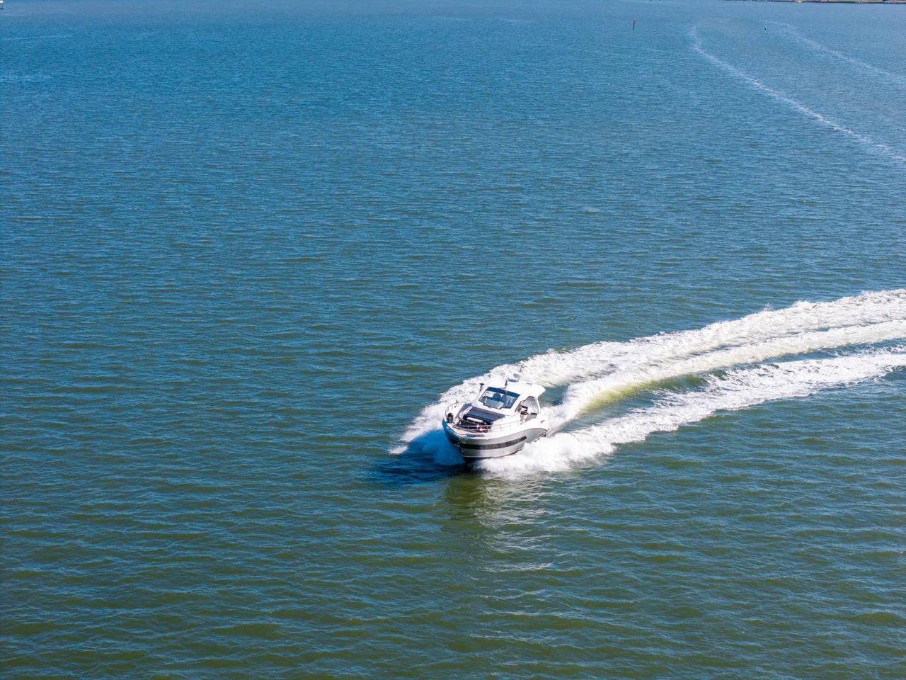 2018 Azimut VERVE 40 40.0 feet, Seabrook, TX #13