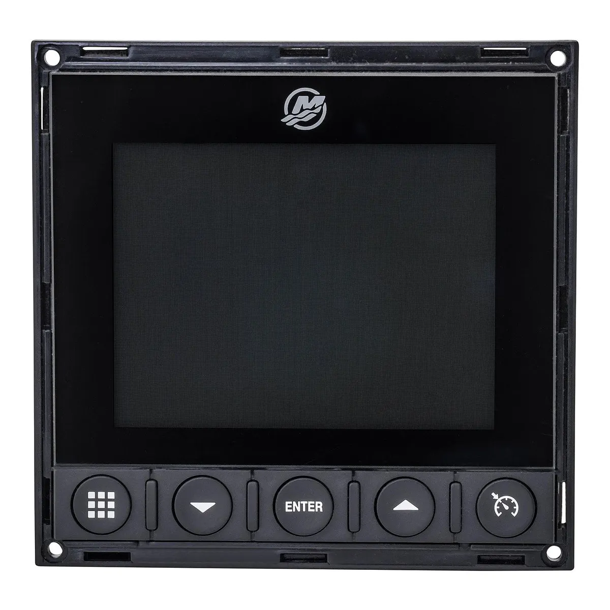 Mercury 8M0124498 VesselView 403 Four Inch Display, Single or Multi-Engine Mercury Outboard or MerCruiser Engine with SmartCraft