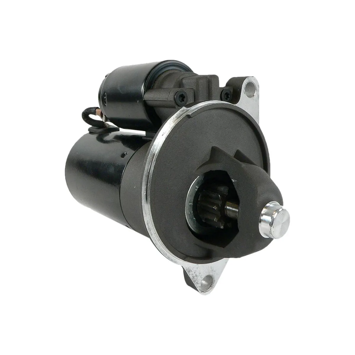 Quicksilver 8M6014134 Engine Starter, 12-Volt for Volvo Penta, OMC, Ford