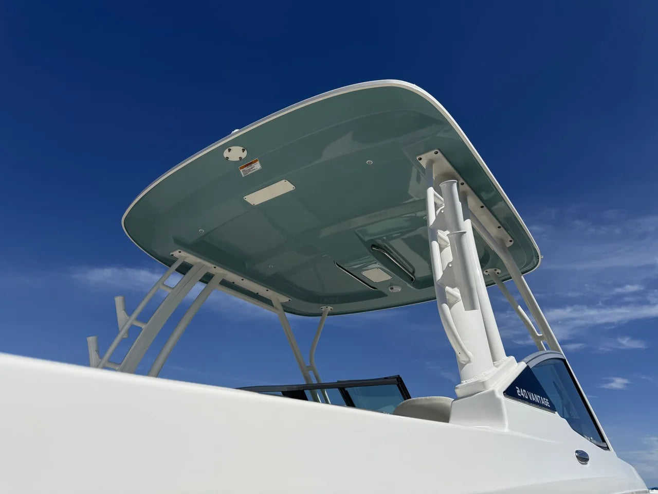 2026 Boston Whaler 240 Vantage 24.0 feet, Fort Walton Beach, Florida #19