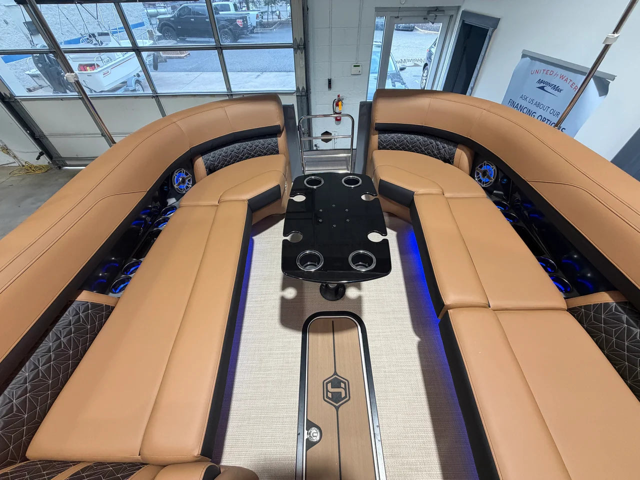 2027 Harris Grand Mariner 250 25.0 feet, Cornelius, North Carolina #28