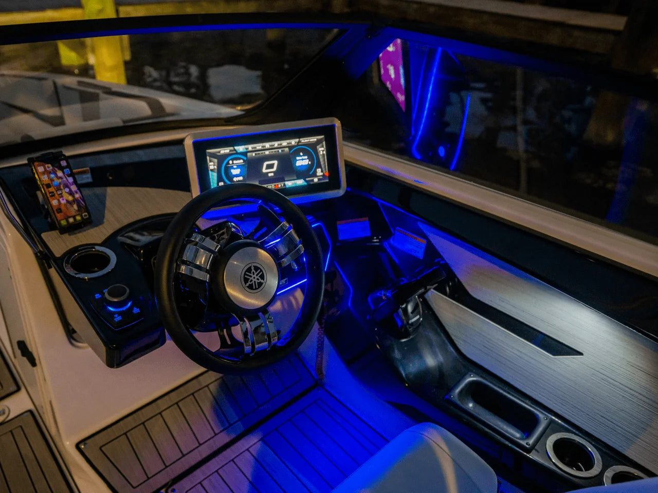 2026 Yamaha 222SD 22.0 feet, Lake Wylie, SC #29