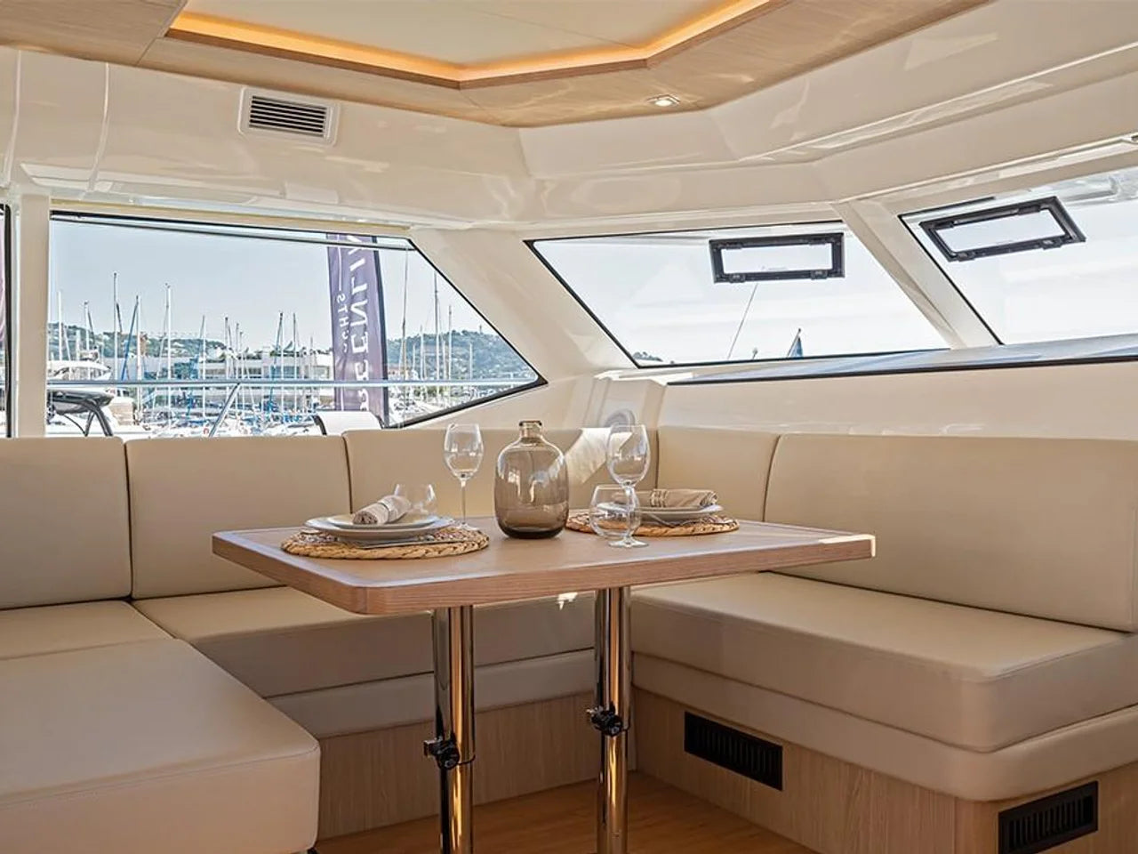 2023 Aquila 44 Yacht 44.0 feet, Virgin Islands, VI #40