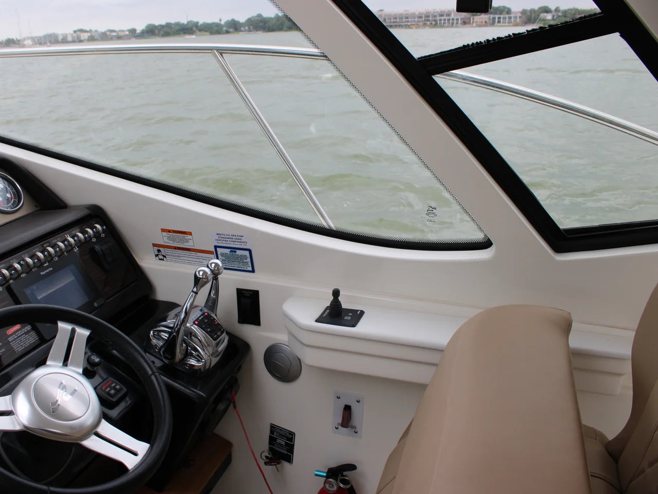 2018 Sea Ray Sundancer 350 35.0 feet, Seabrook, TX #56