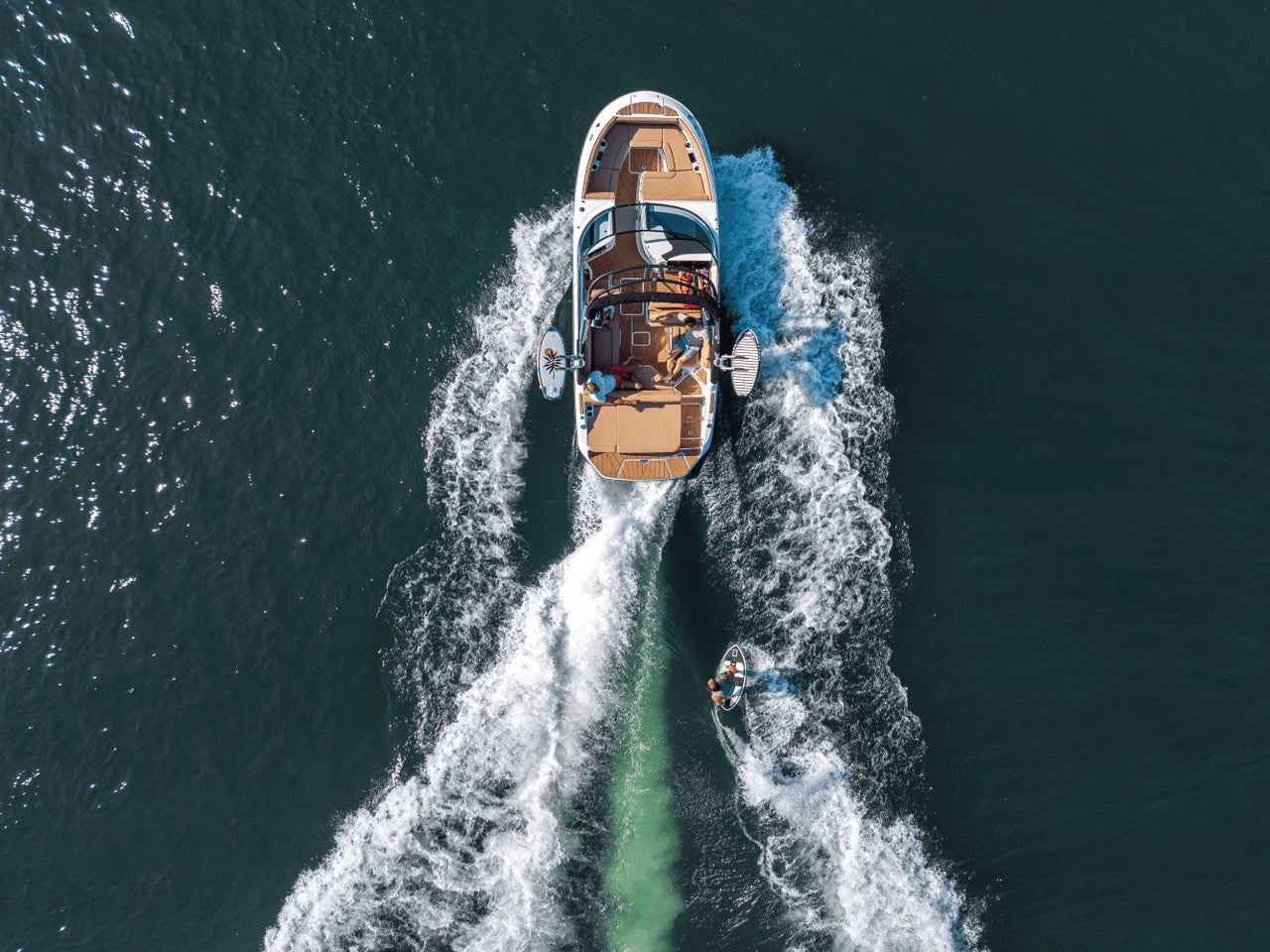 2026 Sea Ray SDX 250 Surf 25.0 feet, Inuvik, Northwest Territories #9