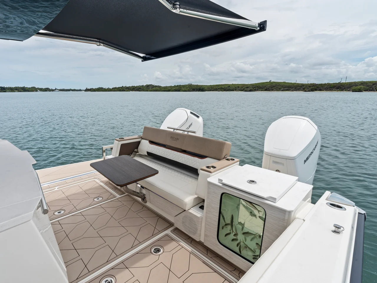 2027 Ducari 37 XIV 37.0 feet, Dania Beach, Florida #94