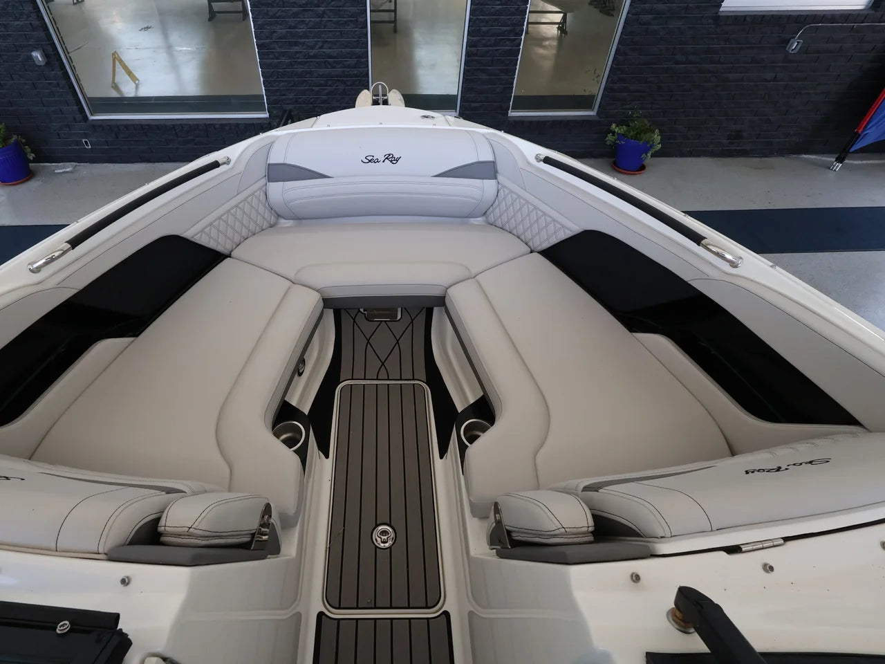 2026 Sea Ray SLX 280 Outboard 28.0 feet, Naples, Florida #28