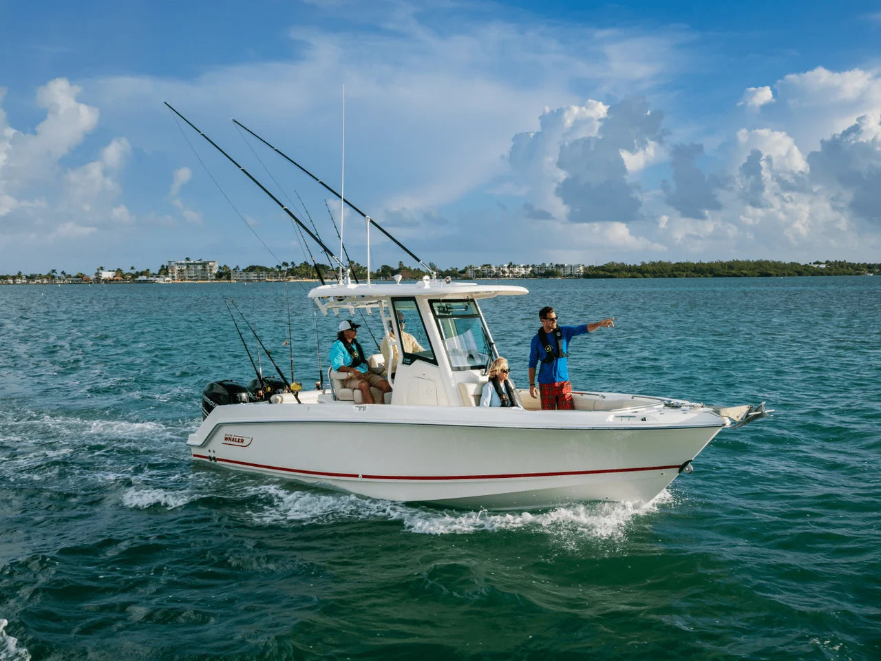 2026 Boston Whaler 250 Outrage 25.0 feet, Inuvik, Northwest Territories #21