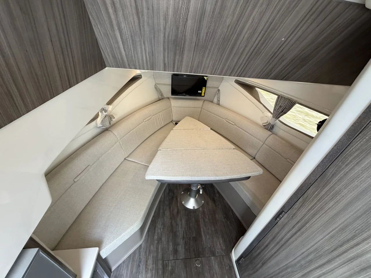 2026 Sea Ray Sundancer 320 Outboard 32.0 feet, Seabrook, TX #42