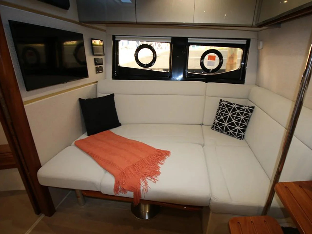 2026 Boston Whaler 405 Conquest 40.0 feet, Inuvik, Northwest Territories #73