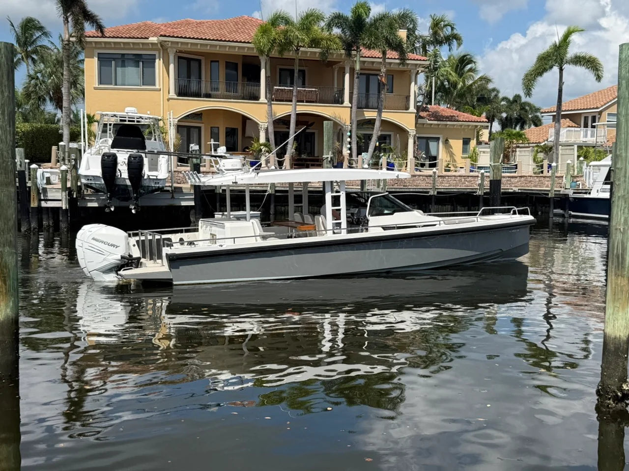 2017 Axopar 37 SUN TOP 37.0 feet, Palm Beach Gardens, FL #14