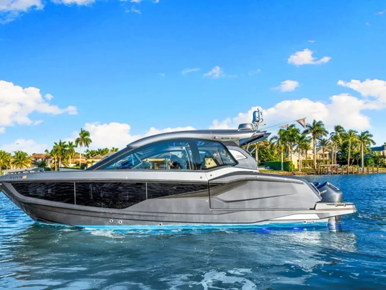 2024 Galeon 375 GTO 37.0 feet, Jupiter, Florida #29