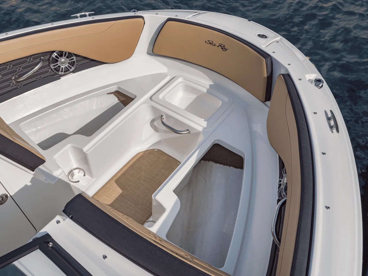 2026 Sea Ray SPX 190 Outboard 19.0 feet, Inuvik, Northwest Territories #14