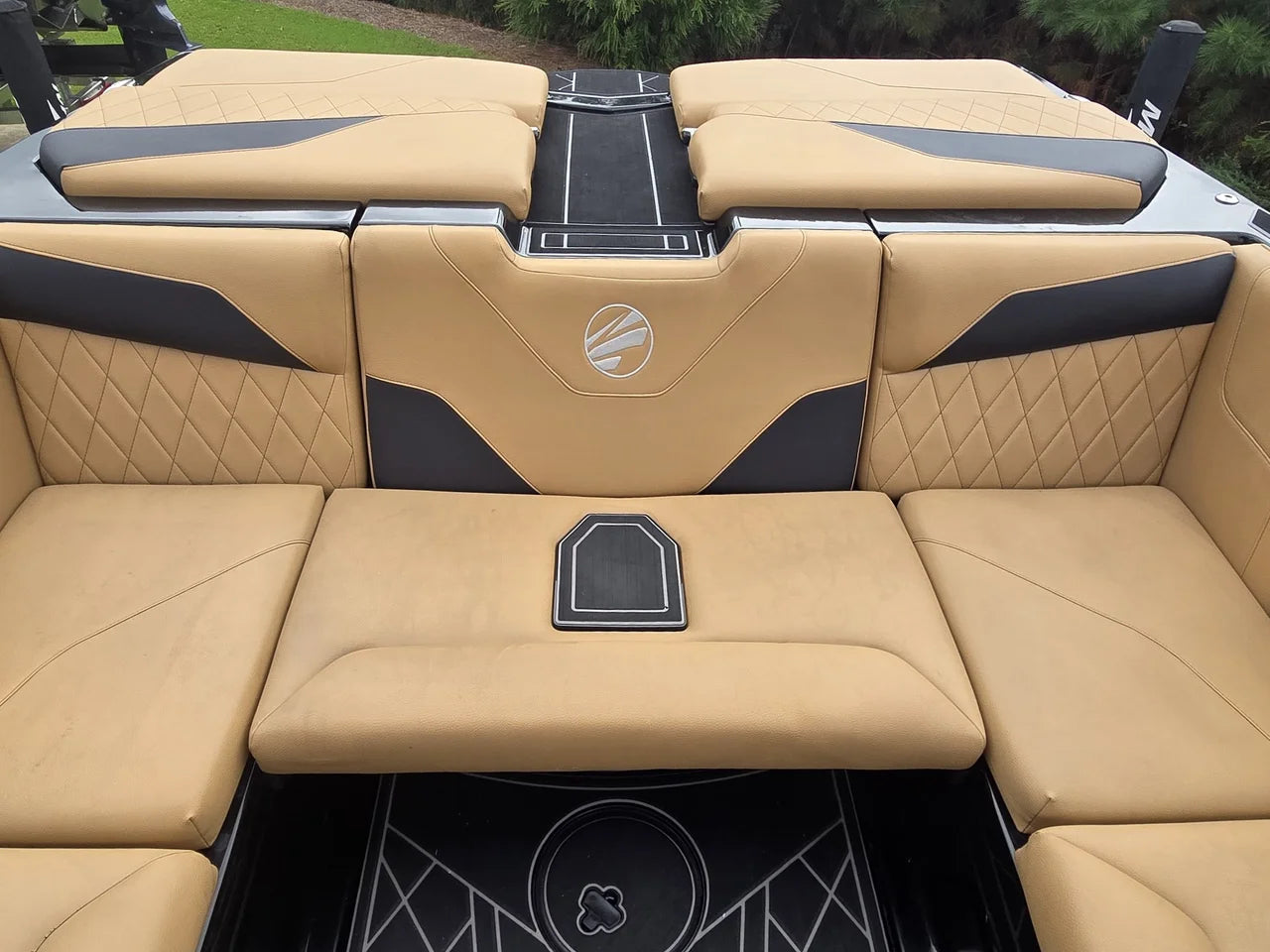 2022 Tige Z3 23.0 feet, Cumming, GA #15